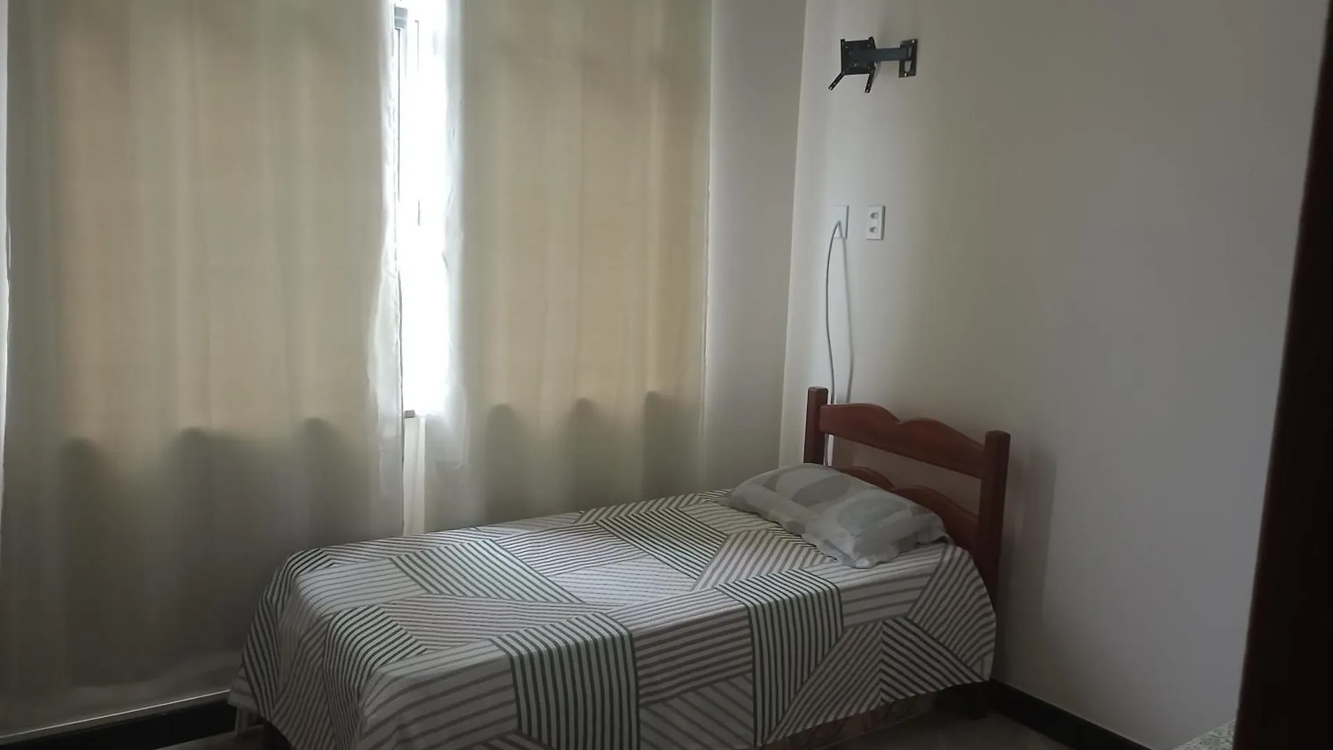 Apto 3 Quartos - Centro - Cabo Frio