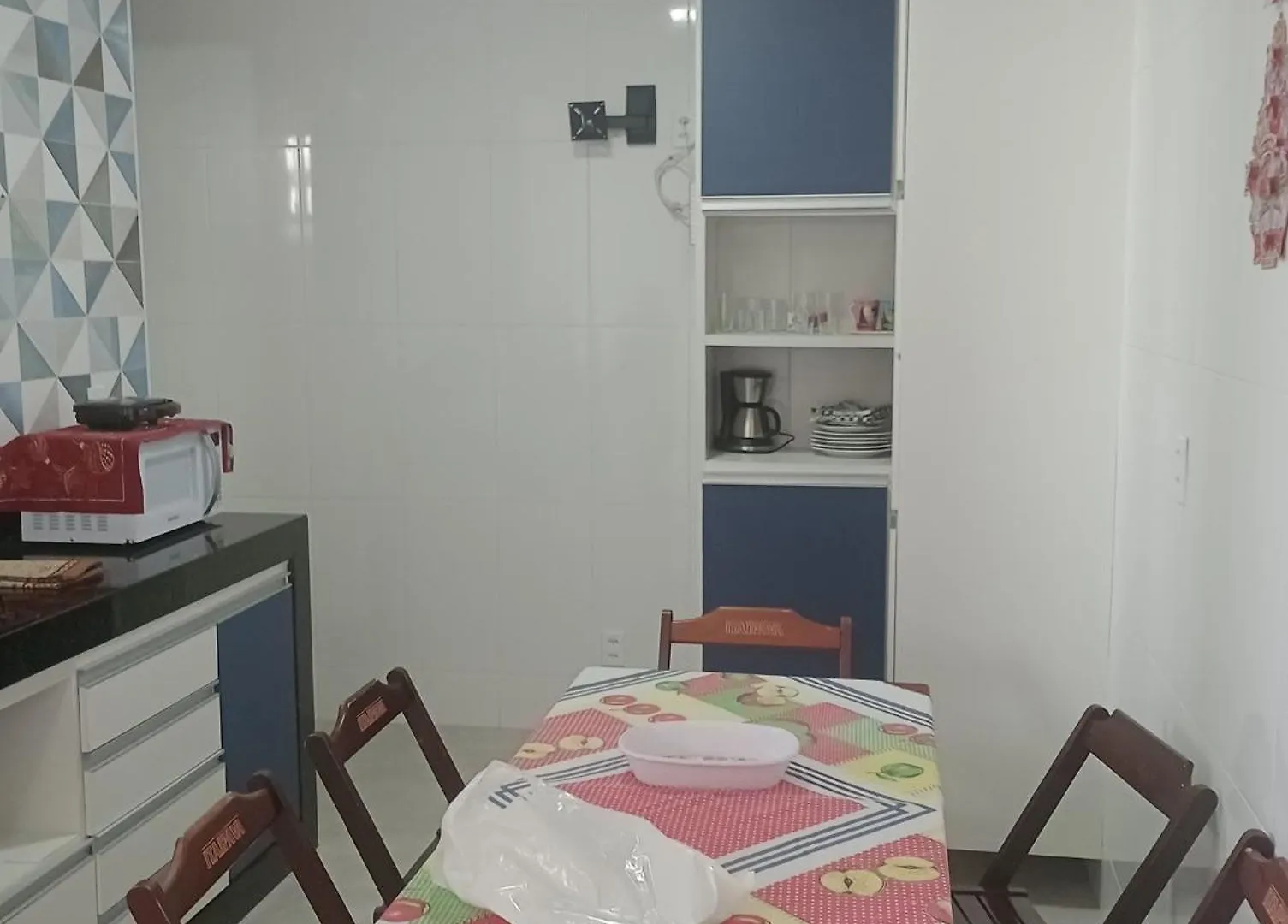 Apartment Apto 3 Quartos - Centro - Cabo Frio