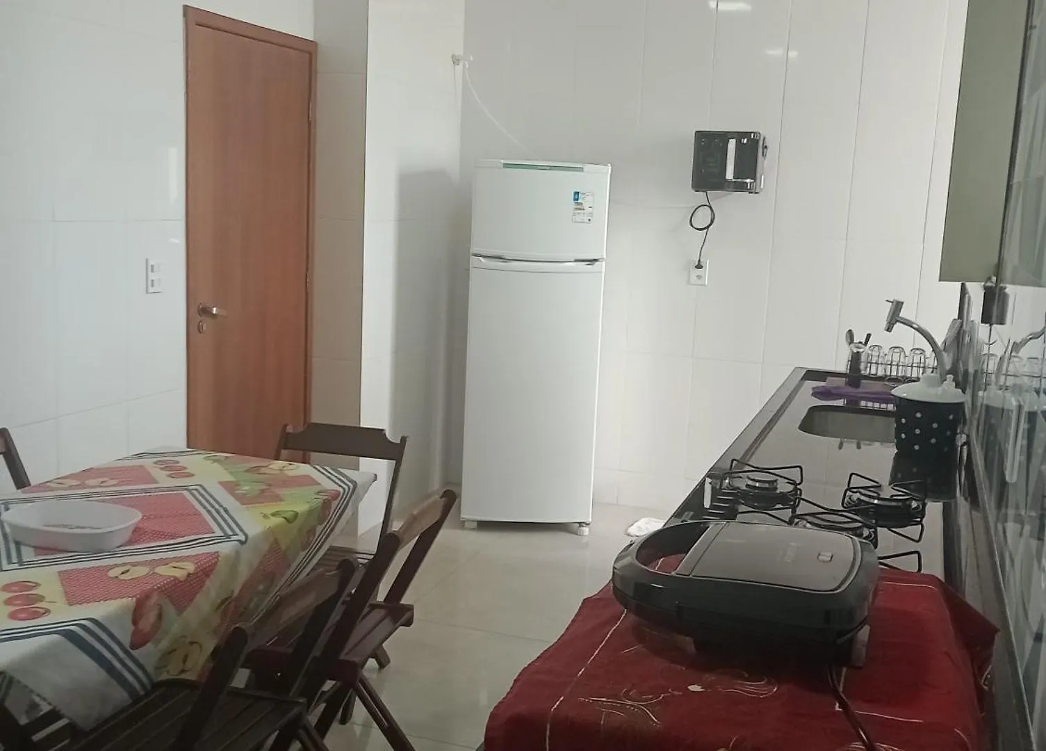 Apto 3 Quartos - Centro - Cabo Frio 0*,