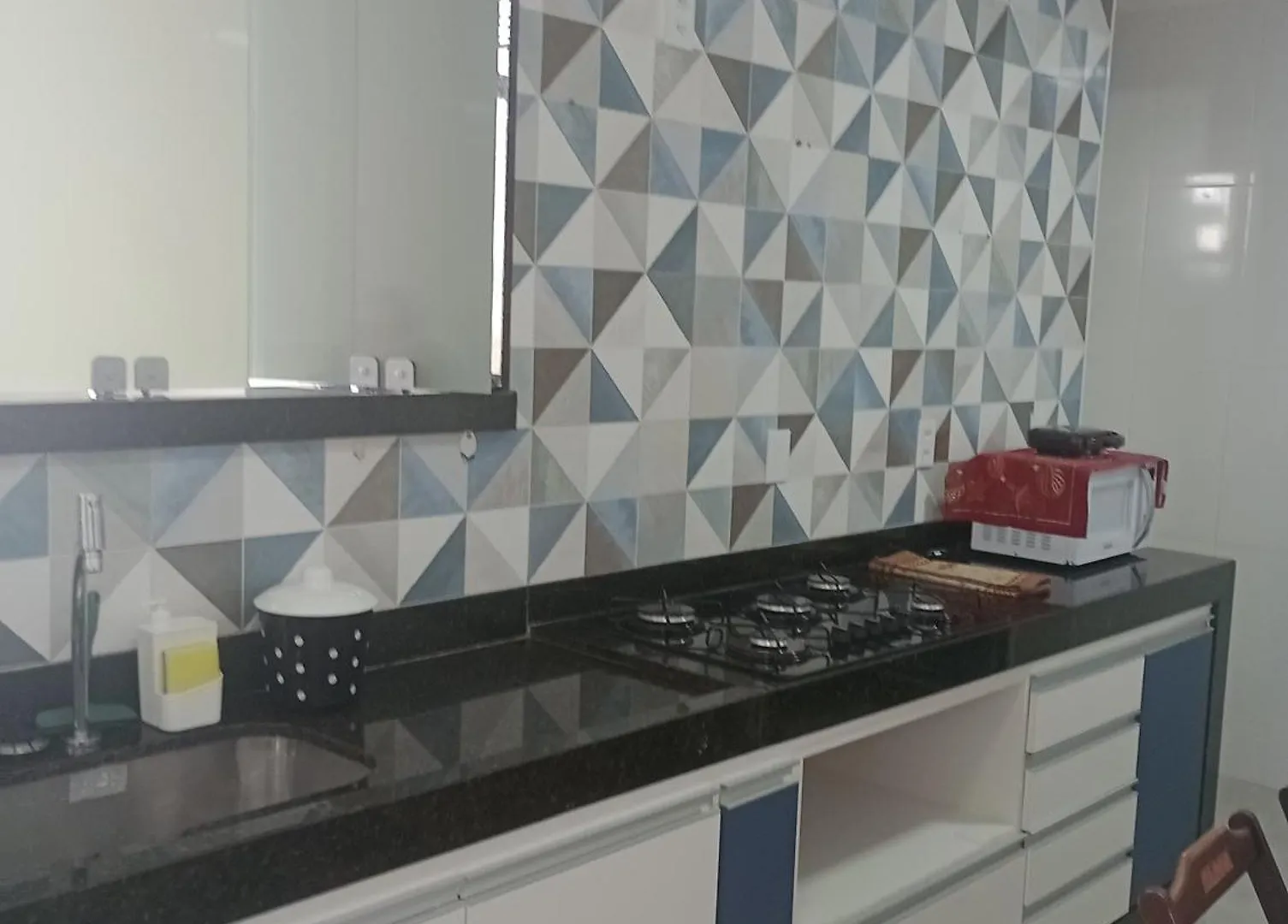 Apto 3 Quartos - Centro - Cabo Frio Apartment
