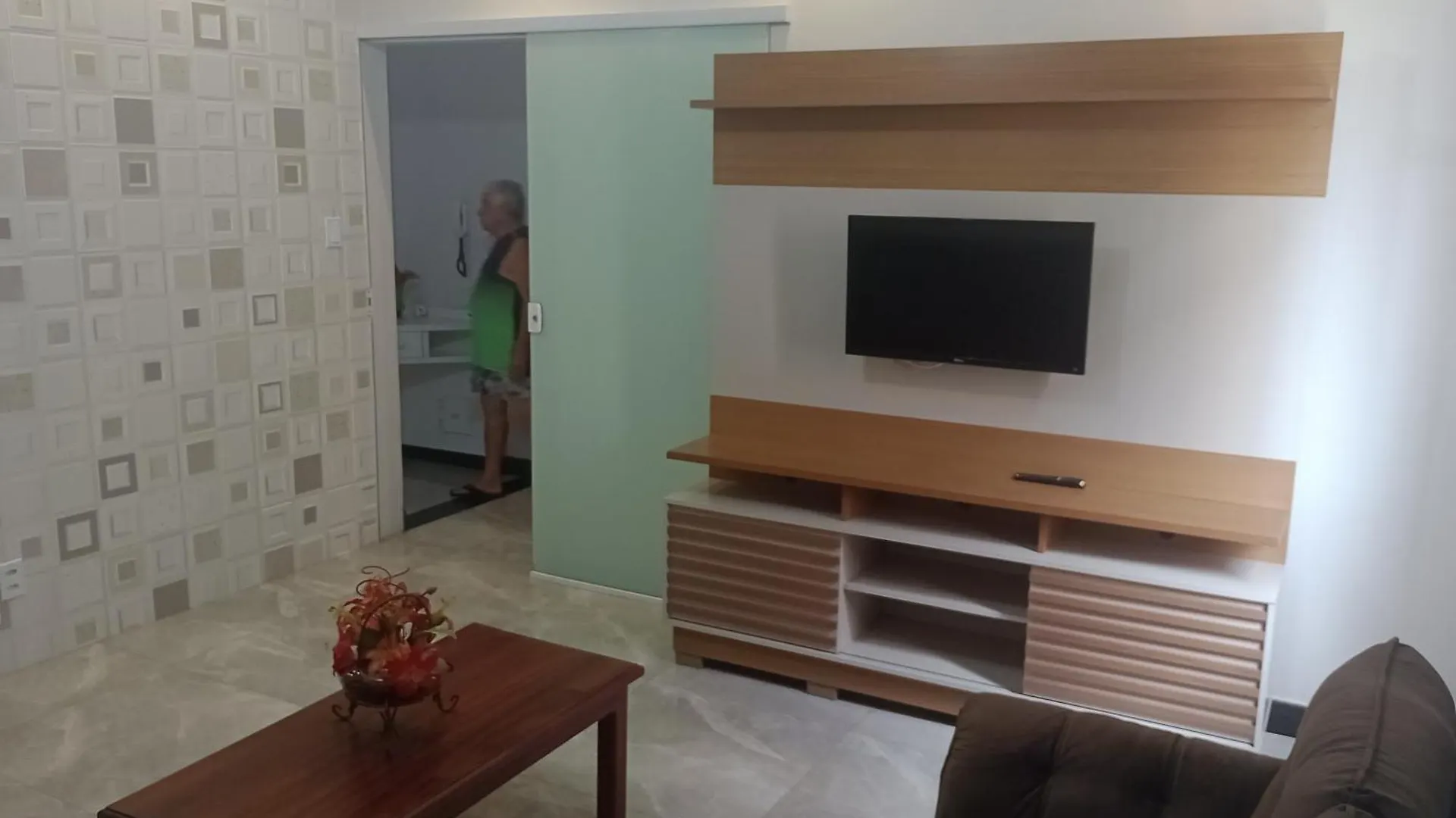 Apto 3 Quartos - Centro - Cabo Frio Apartment